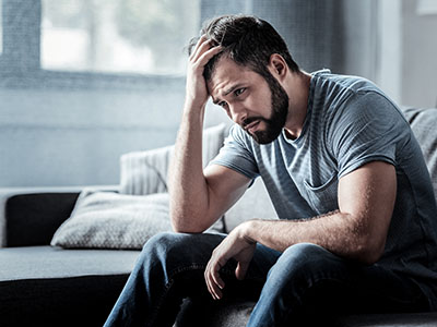 Why Is There So Much Suffering?